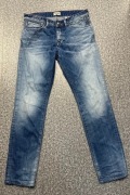 Spodnie Hilfinger Denim 32/34 Scantion