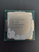 Intel Core i3-8100 socket 1151