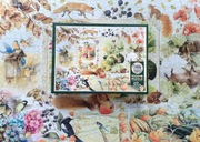 Puzzle 1000 Cobble Hill Autumn Marjolein Bastin