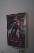 Robocop 123  / Pamięć Absolutna / Wielki Szef  / Polowanie VHS FILMY