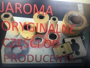 Jaroma części zamienne do maszyn