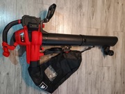 Odkurzacz do liści dmuchawa akumulatorowa Einhell Ge-Cl 36-230