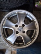 Felga aluminiowa VALBREM 15" 4x100 et 33 Opel Astra G