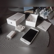 Iphone 7 silver 32gb