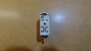 Wkładka topikowa 63A 500V NH00 WTN00 BM gG