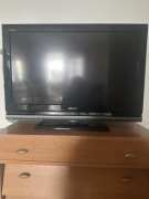 SONY KDL-32V4500