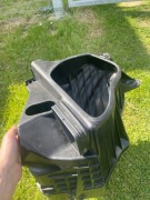 bmw e90 air box/ obudowa filtra powietrza MOD