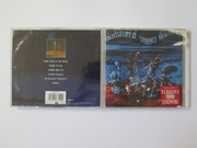 Colosseum II Strange New Flash