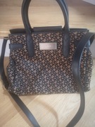 Piękna torebka DKNY