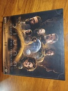 Diuna Planeta Intryg i Konfliktów Gra