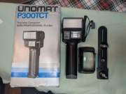 Lampa błyskowa Unomat P300TCT