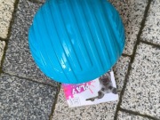 ZABAWKA DLA PSA KULA DO APORTOWANIA M.PETS 