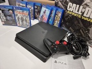 Konsola PlayStation 4 1tb
