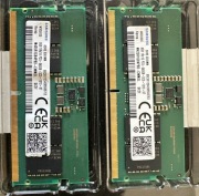 Pamięć Samsung DDR5 16GB(2x8GB) 5600MHz M425R1GB4PB0-CWM0L