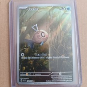 Karta Pokémon – Surging Sparks – 198/191 – Feebas