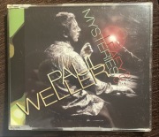 Paul Weller – Leafy Mysteries