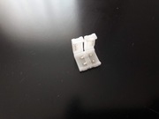 Złączka  samozacisk LED 3528 8mm