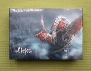 ELEKT - gra planszowa, nowa w folii!