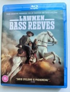 Lawmen: Bass Reeves -bluray -kompletny seriale