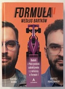 „Formuła 1 według Bartków” - Budnik i Pokrzywiński