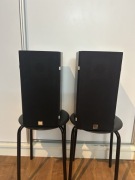 Kolumny podstawkowe Dali lektor 3 tylne surround efektowe