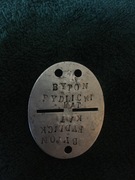 Nieśmiertelnik polski 