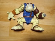 Figurka Slamfist (Mali Żołnierze)