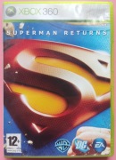 Superman Returns | Xbox 360 | ENG