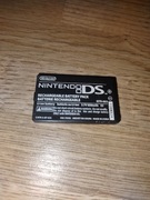 Bateria Nintendo DS używana sprawna