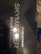 Lornetka SkyMaster Celestron