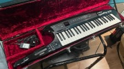 Roland Ax Synth czarny - instrument naramienny keytar