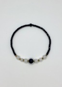 Bransoletka z kamieni szlachetnych handmade