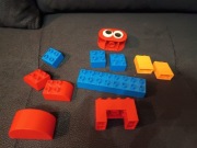 LEGO Duplo miks, stworek