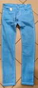 Petit Ange spodnie jeansowe dziewczęce 155 - 165 cm D5510