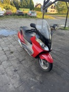 Skuter Aprilia Atlantic 125 4t