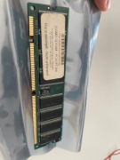 Apple G3 / G4 SDRAM 256 MB 66 / 100Mhz RAM