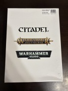 Dark Elf Dreadlord on black dragon - warhammer AoS Old World