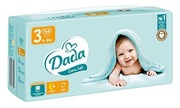 Dada Extra Soft 3 54szt.