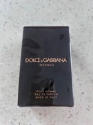 Sprzedam oryginalny perfum Dolce &Gabbana intensywnie