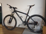 Cube Reaction RX, lekki idealny do XC, FOX, XT, M