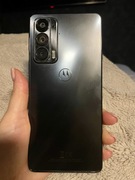 Smartfon Motorola Edge 20 8 GB / 128 GB 5G czarny