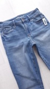 Old Navy nowe jeansy Pop Icon 