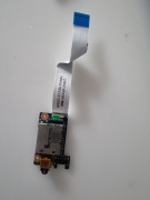 czytnik kart SD lenovo g585