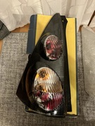 Lampa tył tylna lewa Citroen C1 Nowa - jakość oryginału