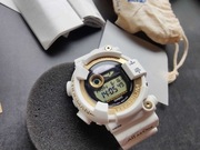 NOWY CASIO G- SHOCK GW-8201K-7JR FROGMAN TITANIUM /Limited Edition ICERC