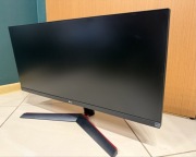 Monitor LG Ultrawide 29WP60G-B.