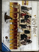 Gra planszowa Harry Potter Labirynt