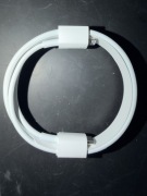 Oryginalny kabel do iPhone iPad Apple lighting nigdy nie używany