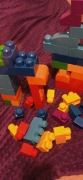 Klocki MEGA BLOKS 