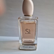 ARMANI SI EDT UNIKAT VINTAGE UBYTEK